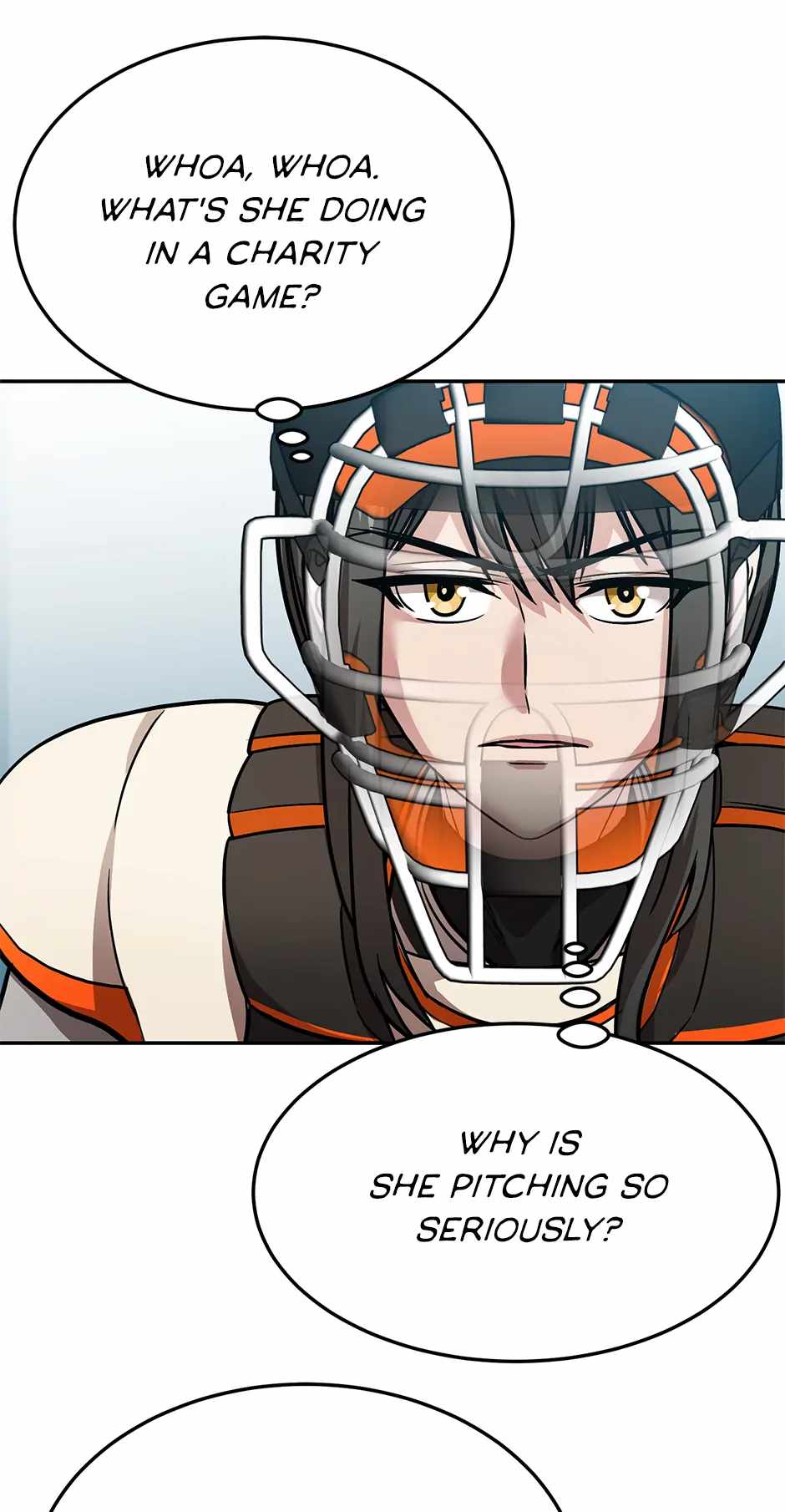 Lead Draft (2024) Chapter 36 page 37 - 
