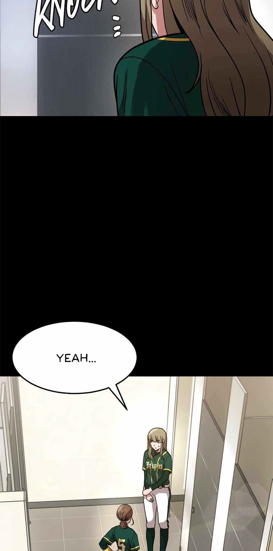Lead Draft (2024) Chapter 36 page 5 - 