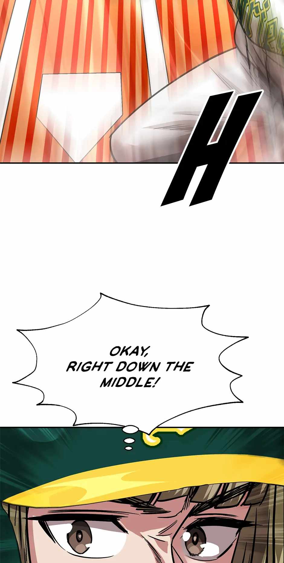 Lead Draft (2024) Chapter 36 page 47 - 