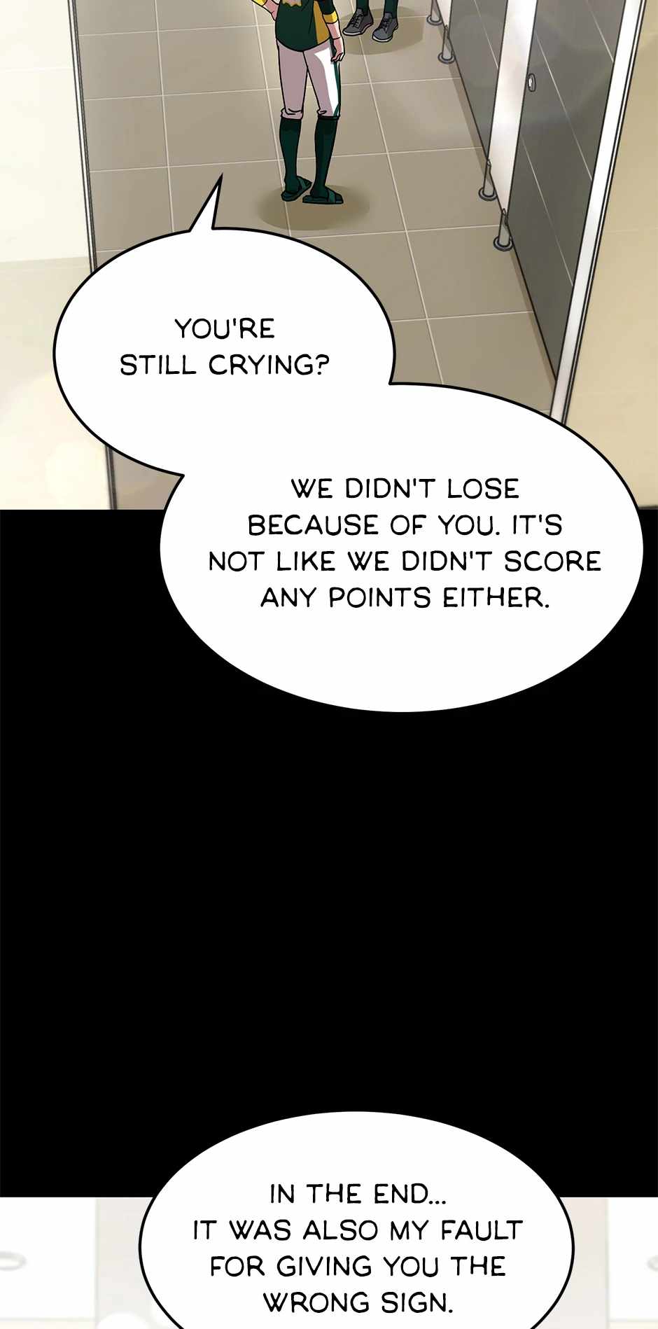 Lead Draft (2024) Chapter 36 page 6 - 