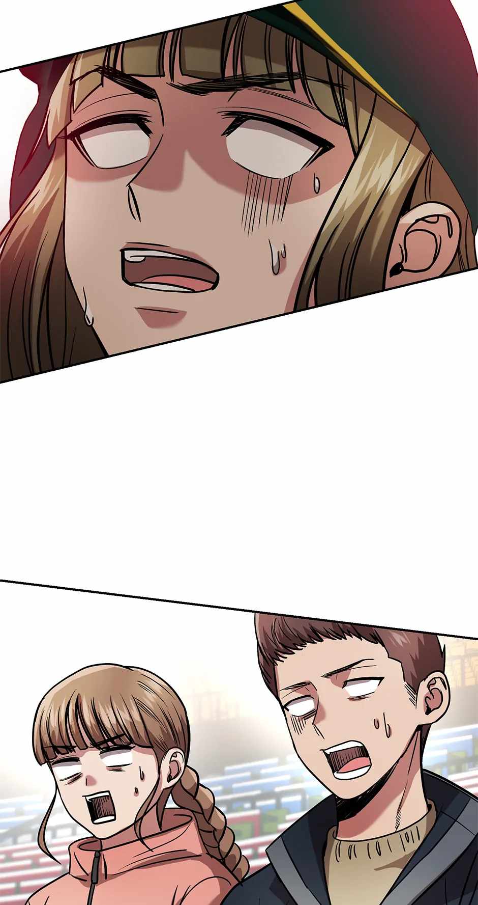 Lead Draft (2024) Chapter 36 page 54 - 