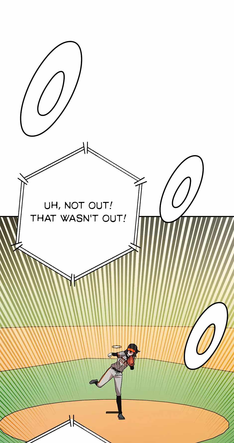 Lead Draft (2024) Chapter 36 page 56 - 