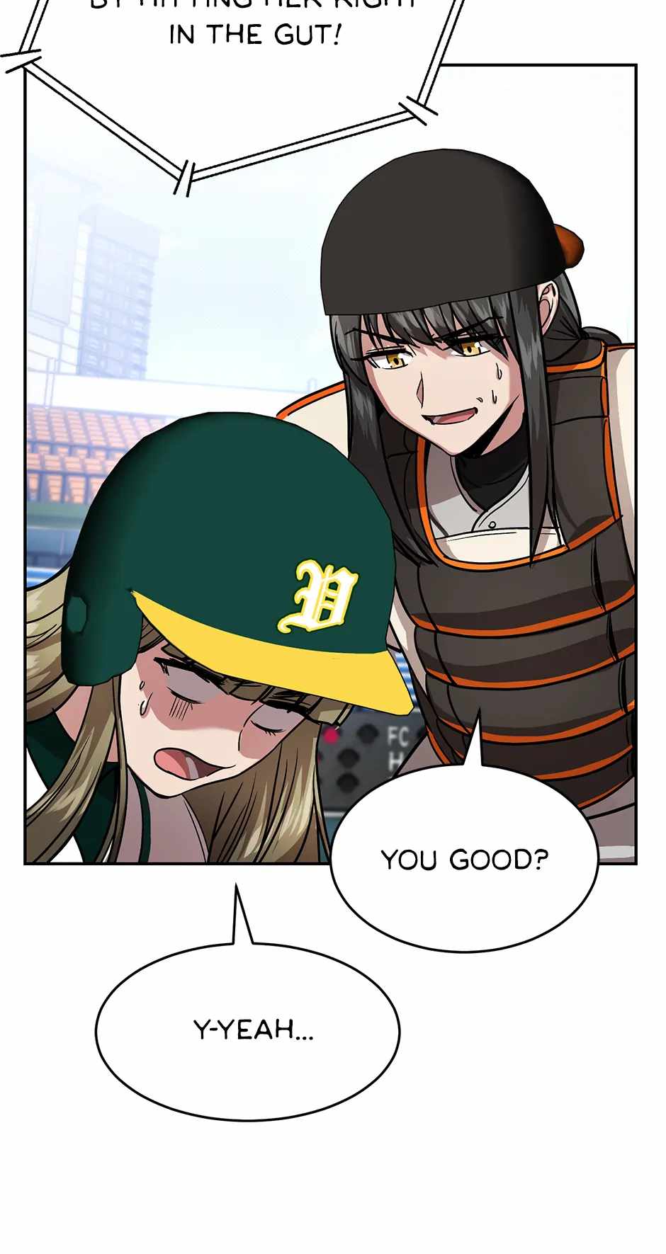 Lead Draft (2024) Chapter 36 page 58 - 