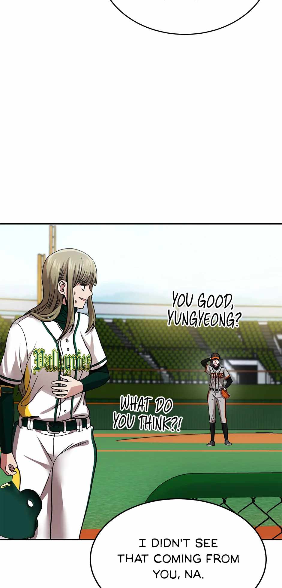 Lead Draft (2024) Chapter 36 page 60 - 
