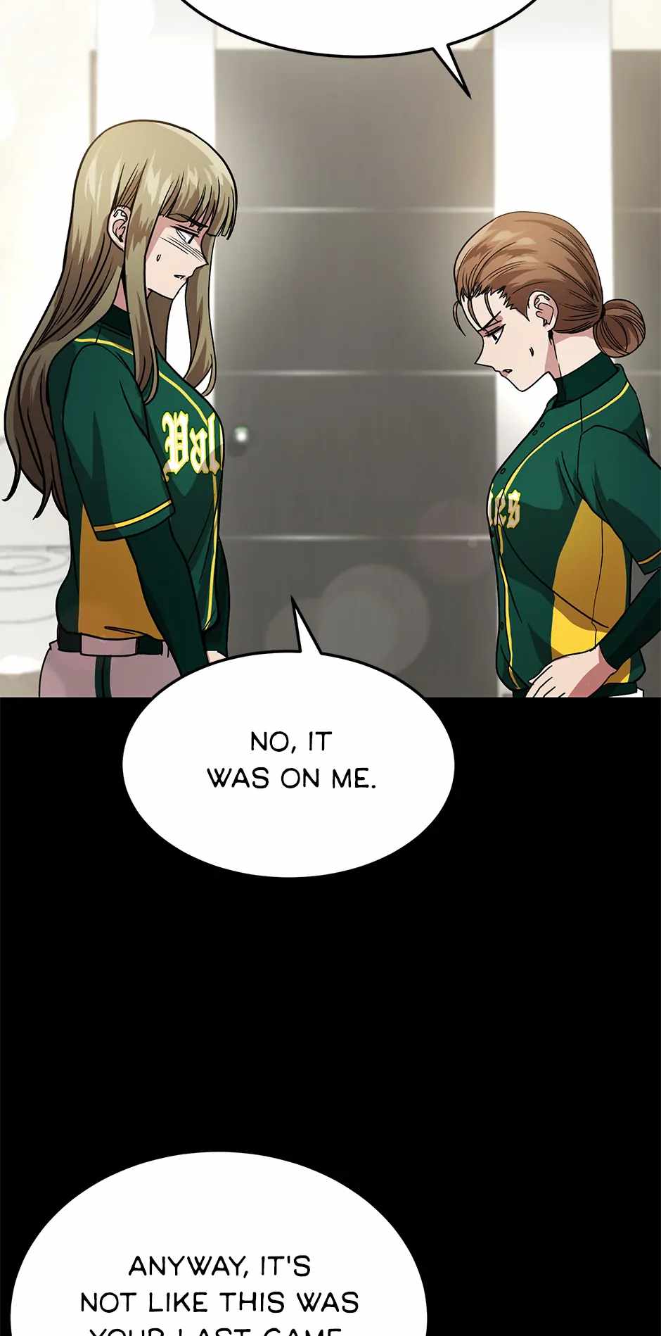 Lead Draft (2024) Chapter 36 page 7 - 