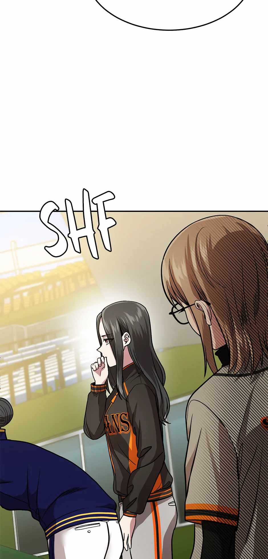 Lead Draft (2024) Chapter 36 page 61 - 