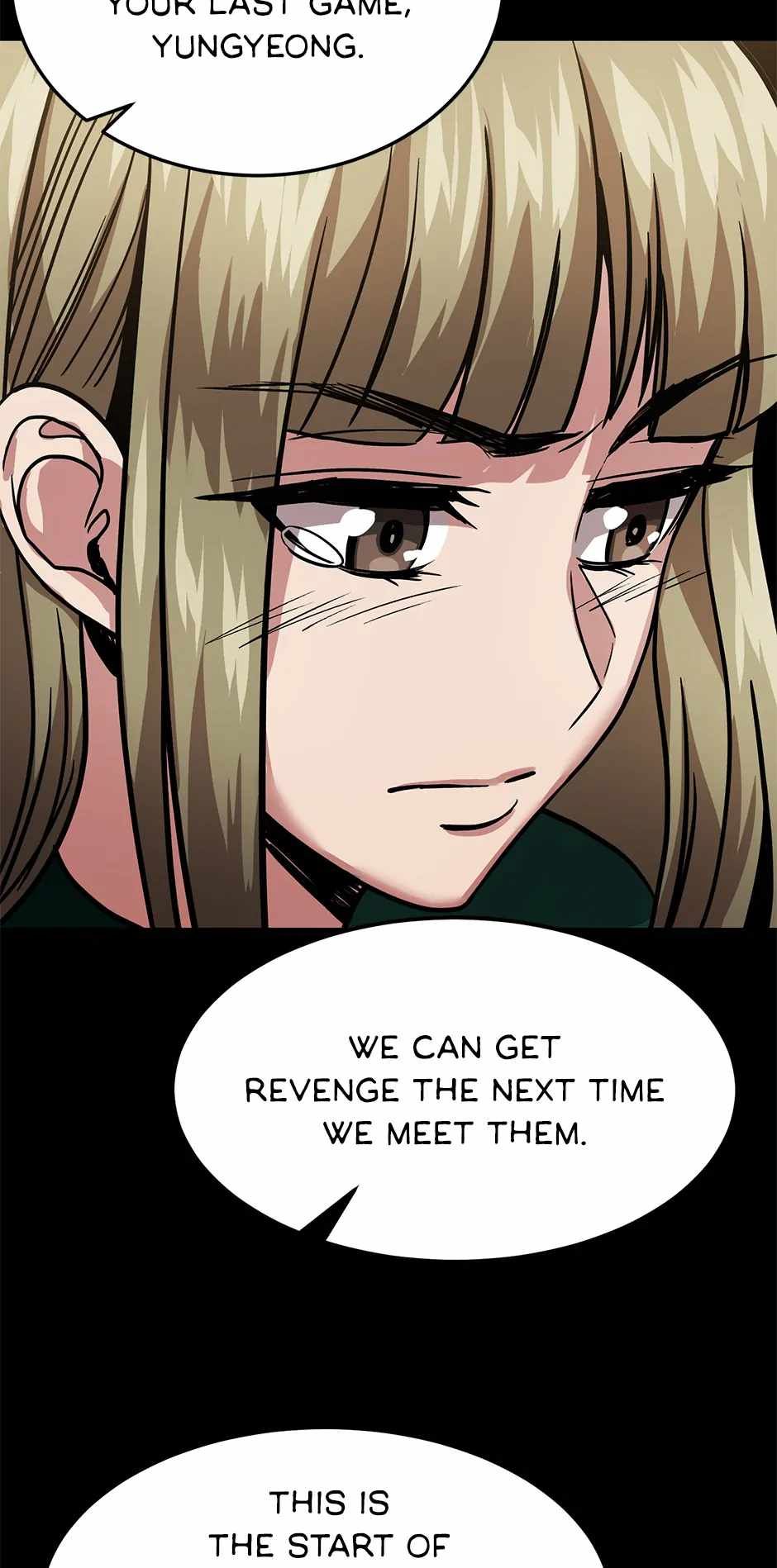 Lead Draft (2024) Chapter 36 page 8 - 