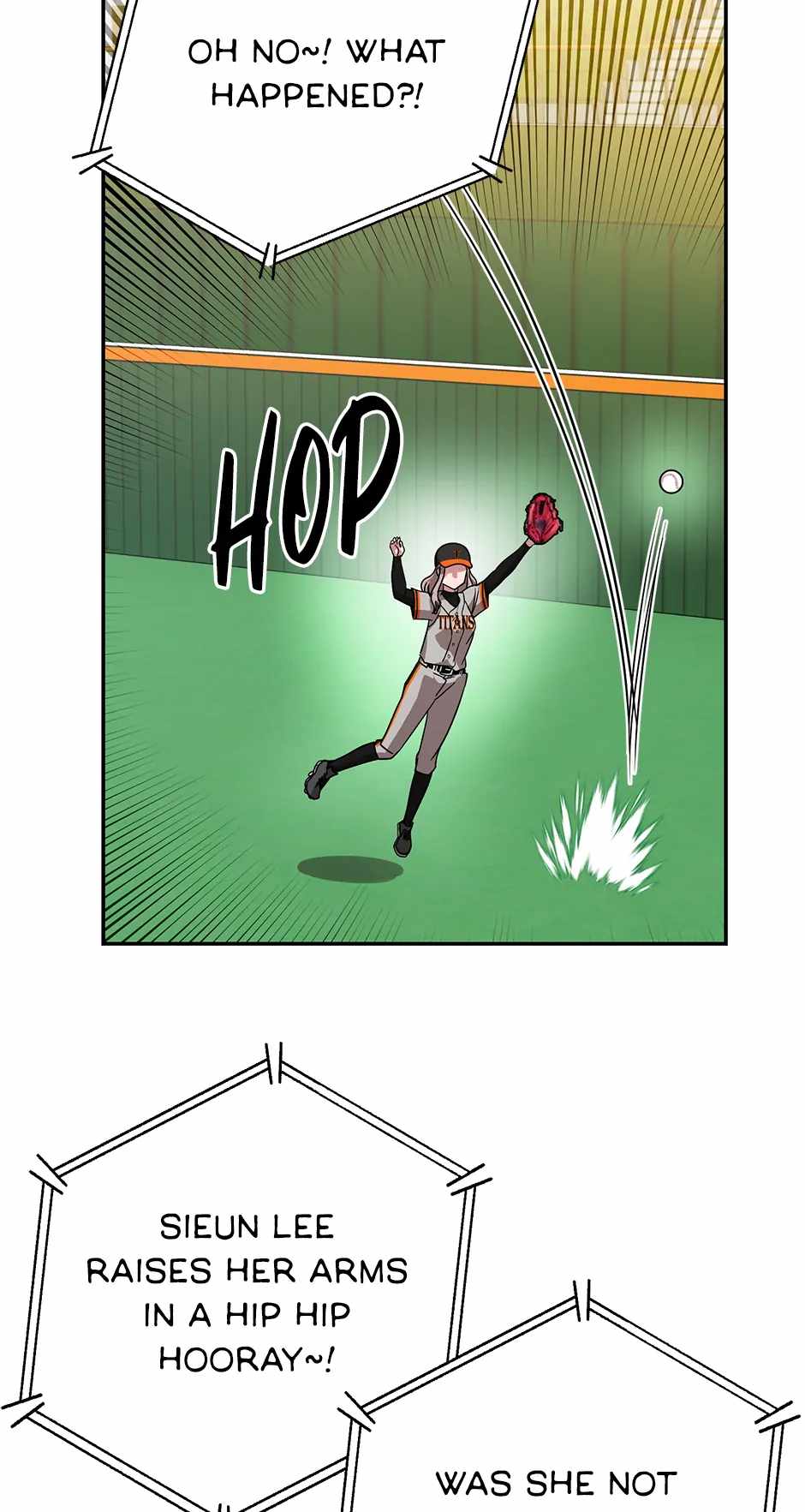 Lead Draft (2024) Chapter 36 page 71 - 