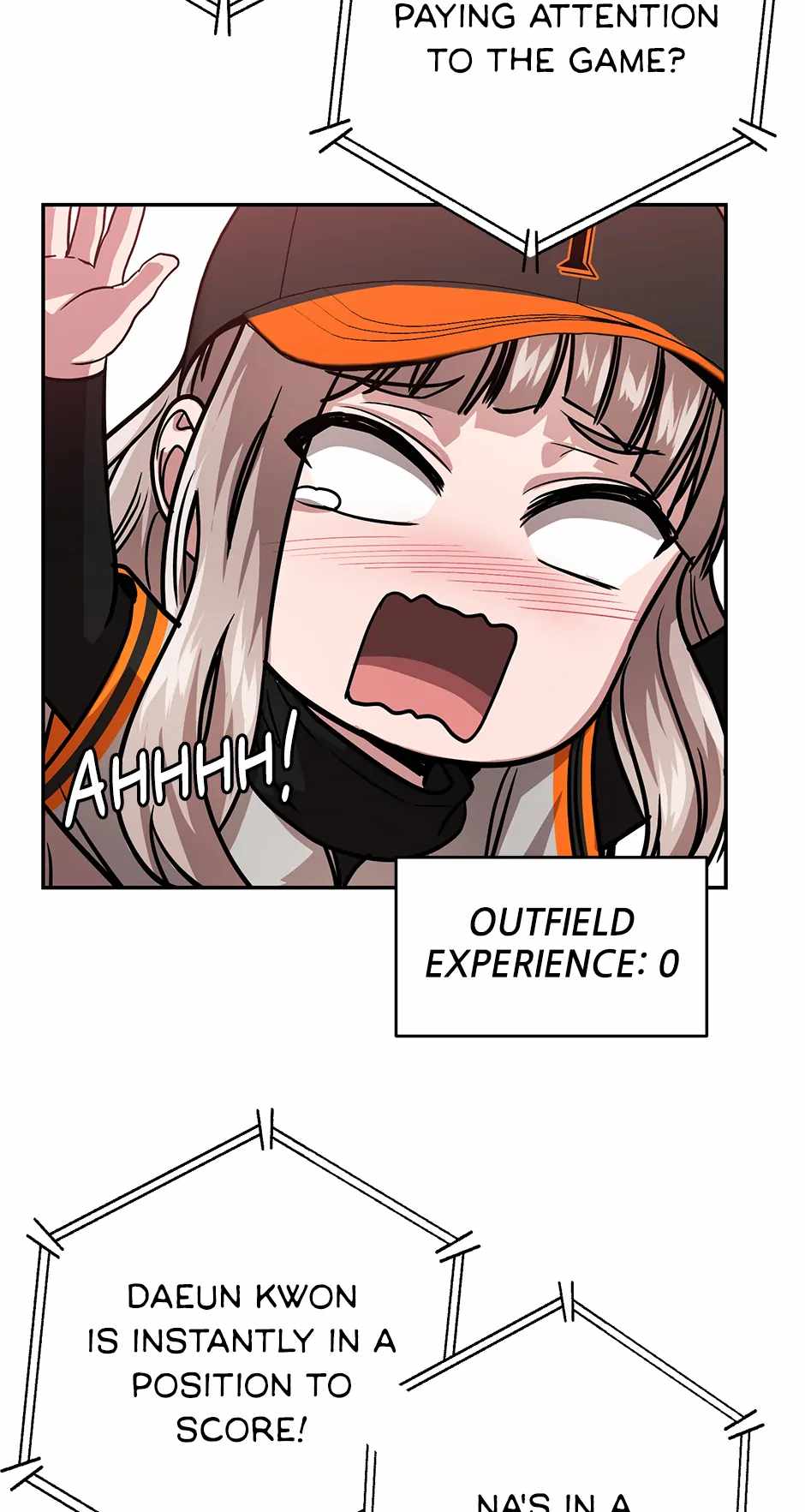 Lead Draft (2024) Chapter 36 page 72 - 