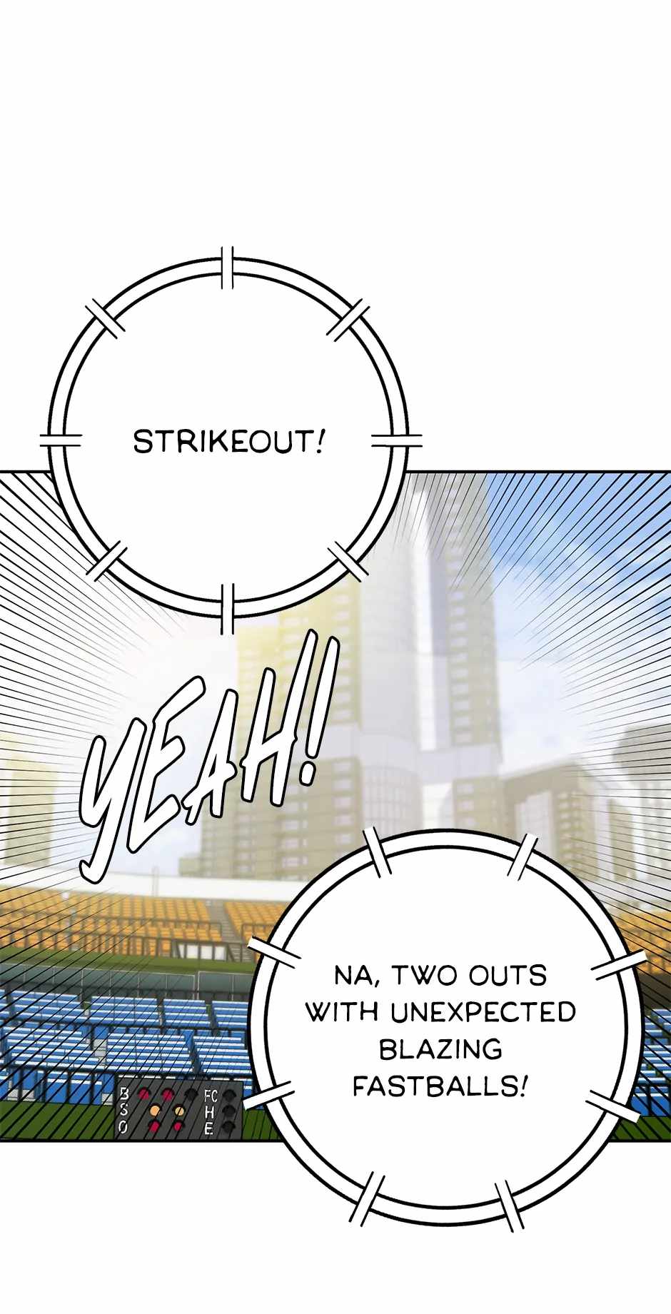 Lead Draft (2024) Chapter 36 page 75 - 