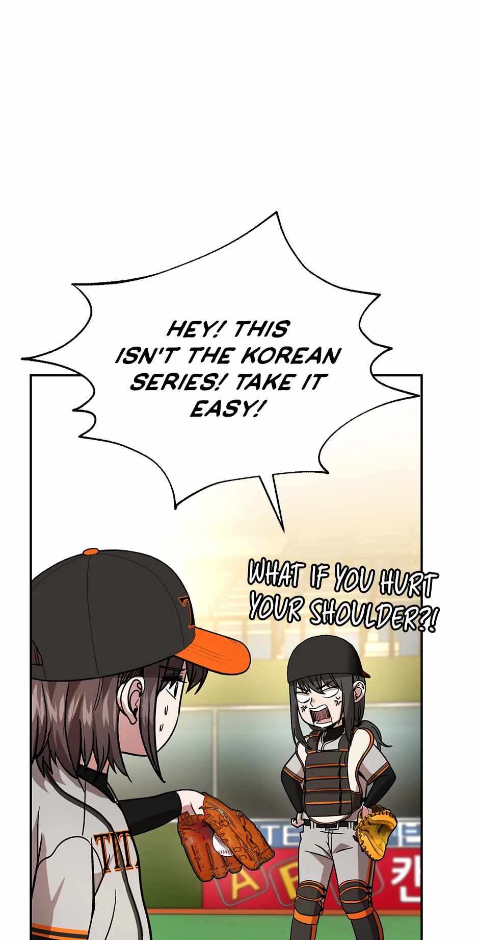 Lead Draft (2024) Chapter 36 page 76 - 