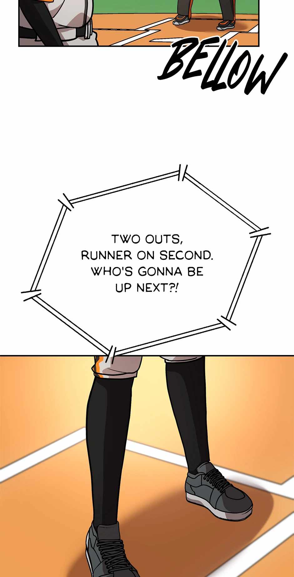 Lead Draft (2024) Chapter 36 page 77 - 