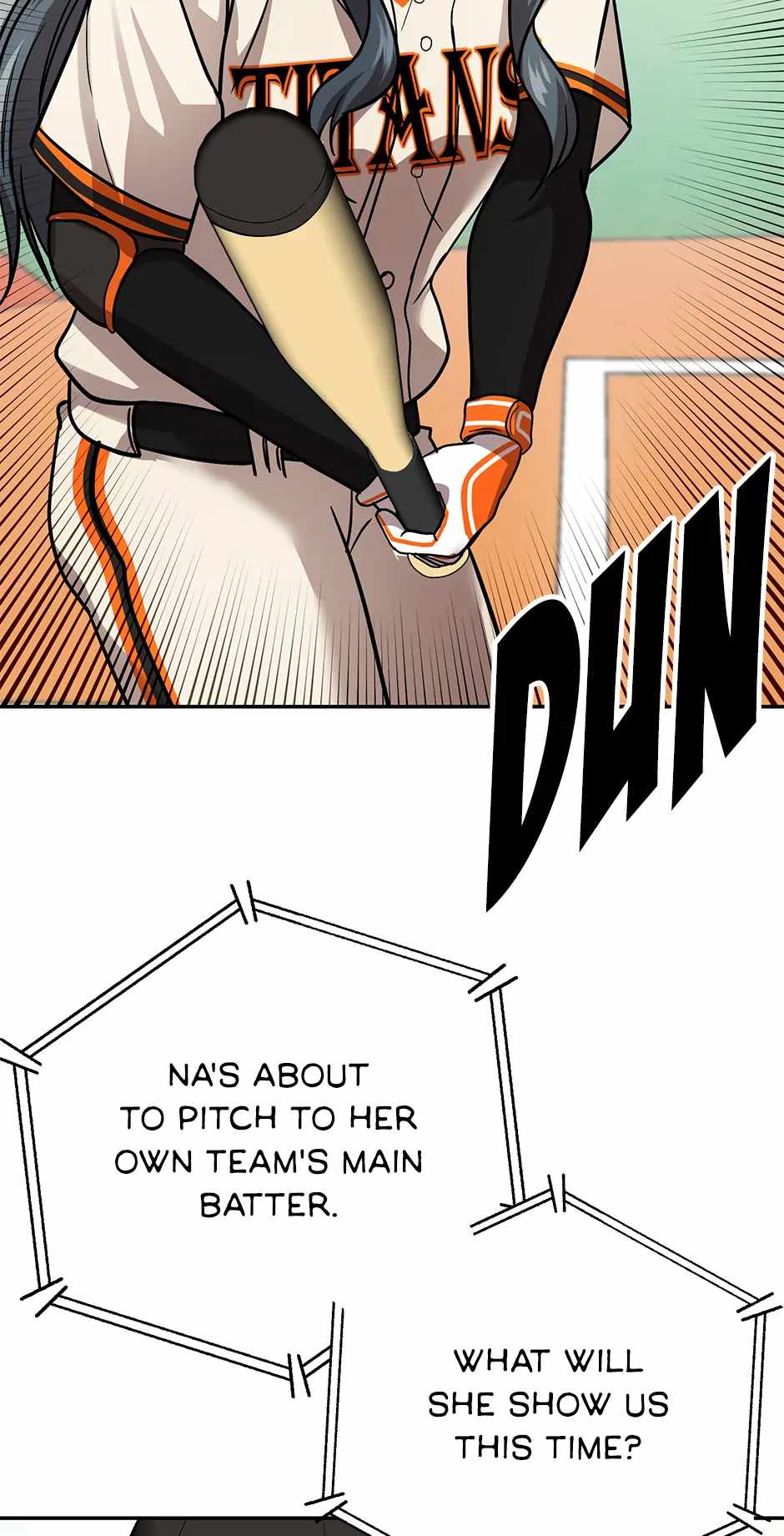 Lead Draft (2024) Chapter 36 page 79 - 