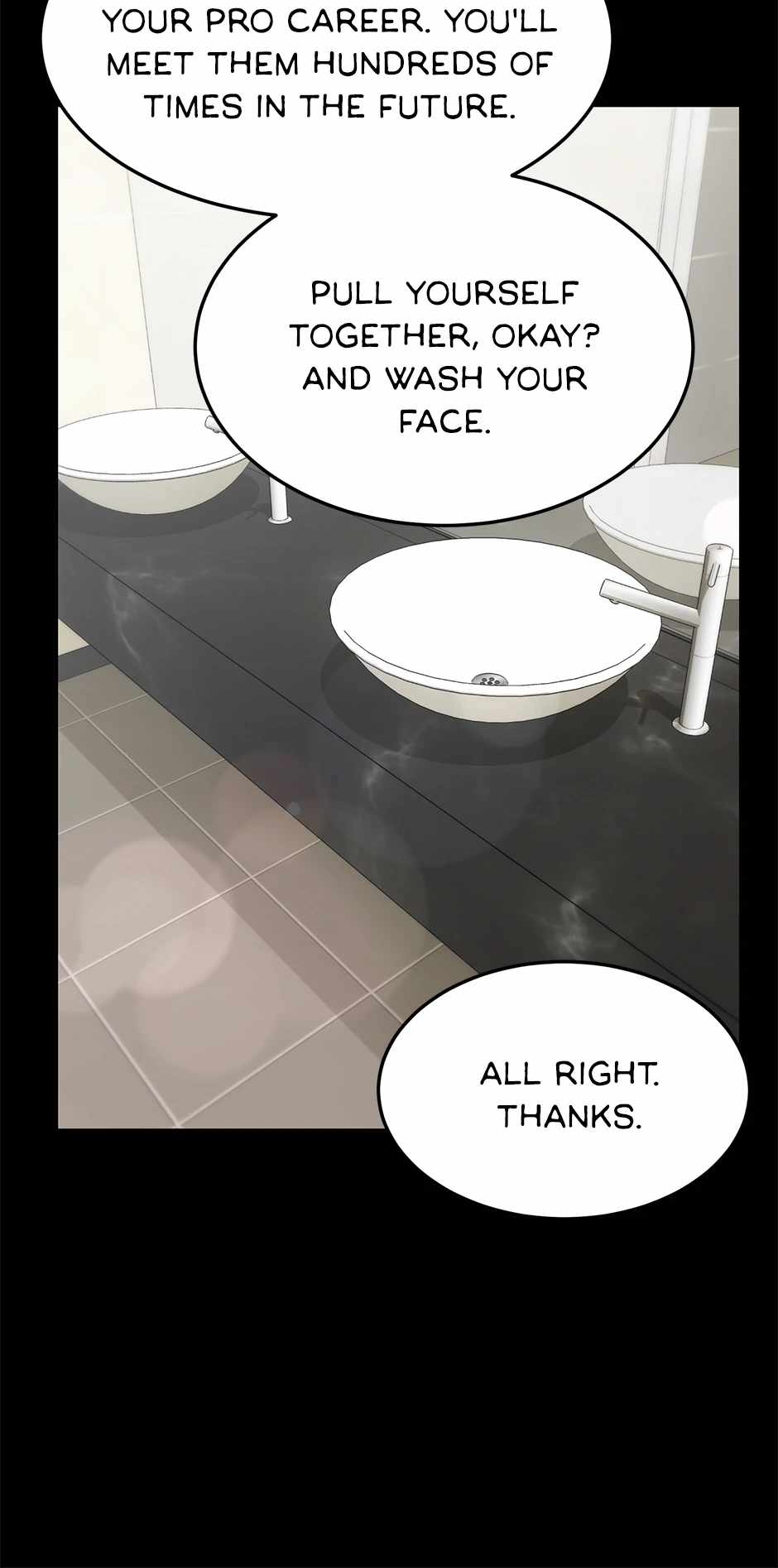 Lead Draft (2024) Chapter 36 page 9 - 