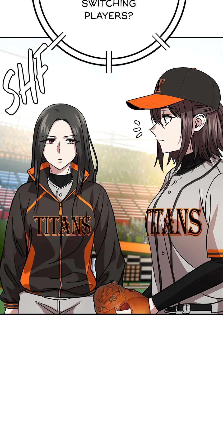 Lead Draft (2024) Chapter 36 page 82 - 