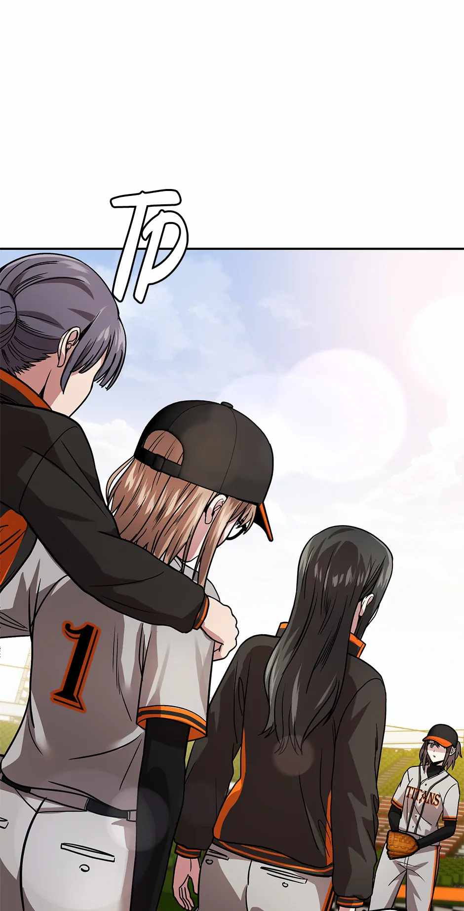 Lead Draft (2024) Chapter 36 page 83 - 