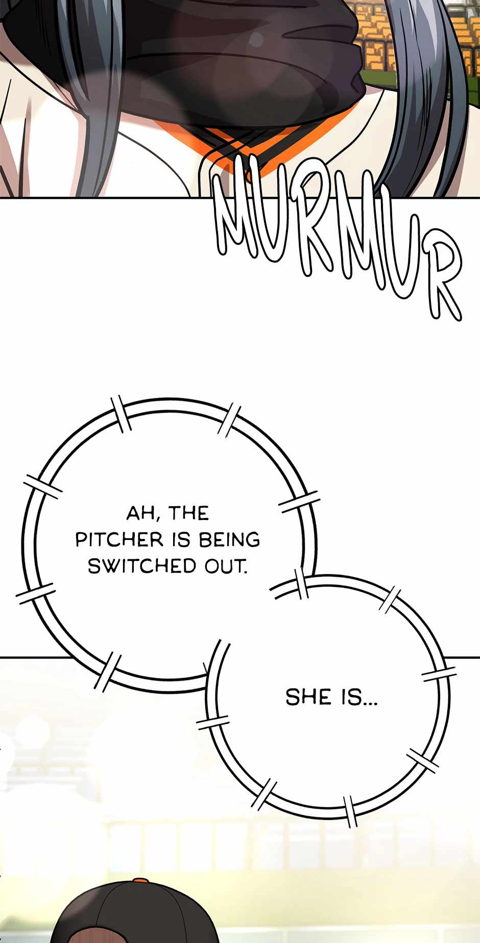 Lead Draft (2024) Chapter 36 page 87 - 