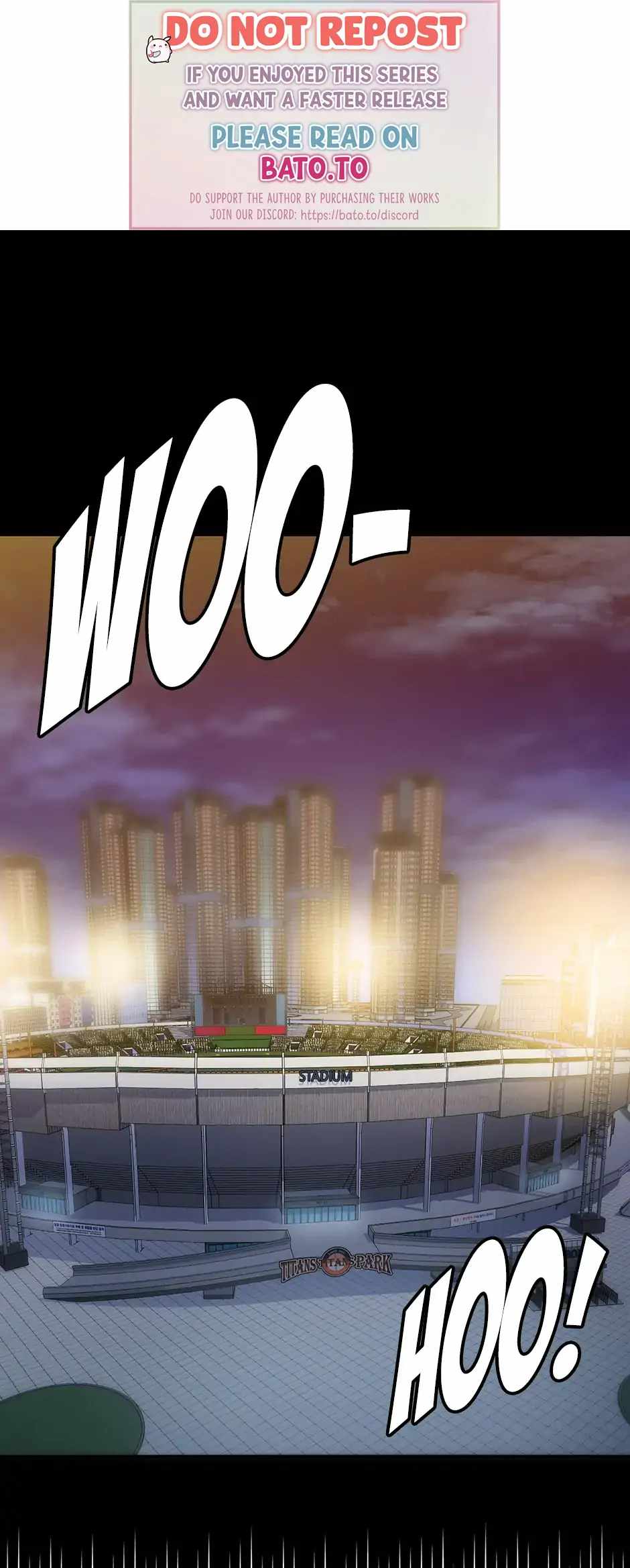 Lead Draft (2024) Chapter 37 page 1 - 
