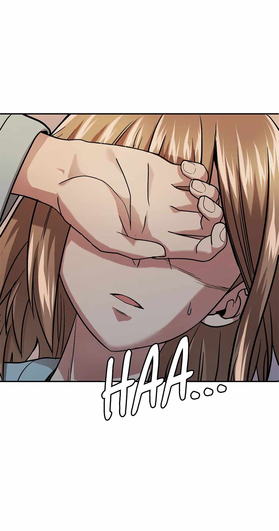 Lead Draft (2024) Chapter 37 page 15 - 