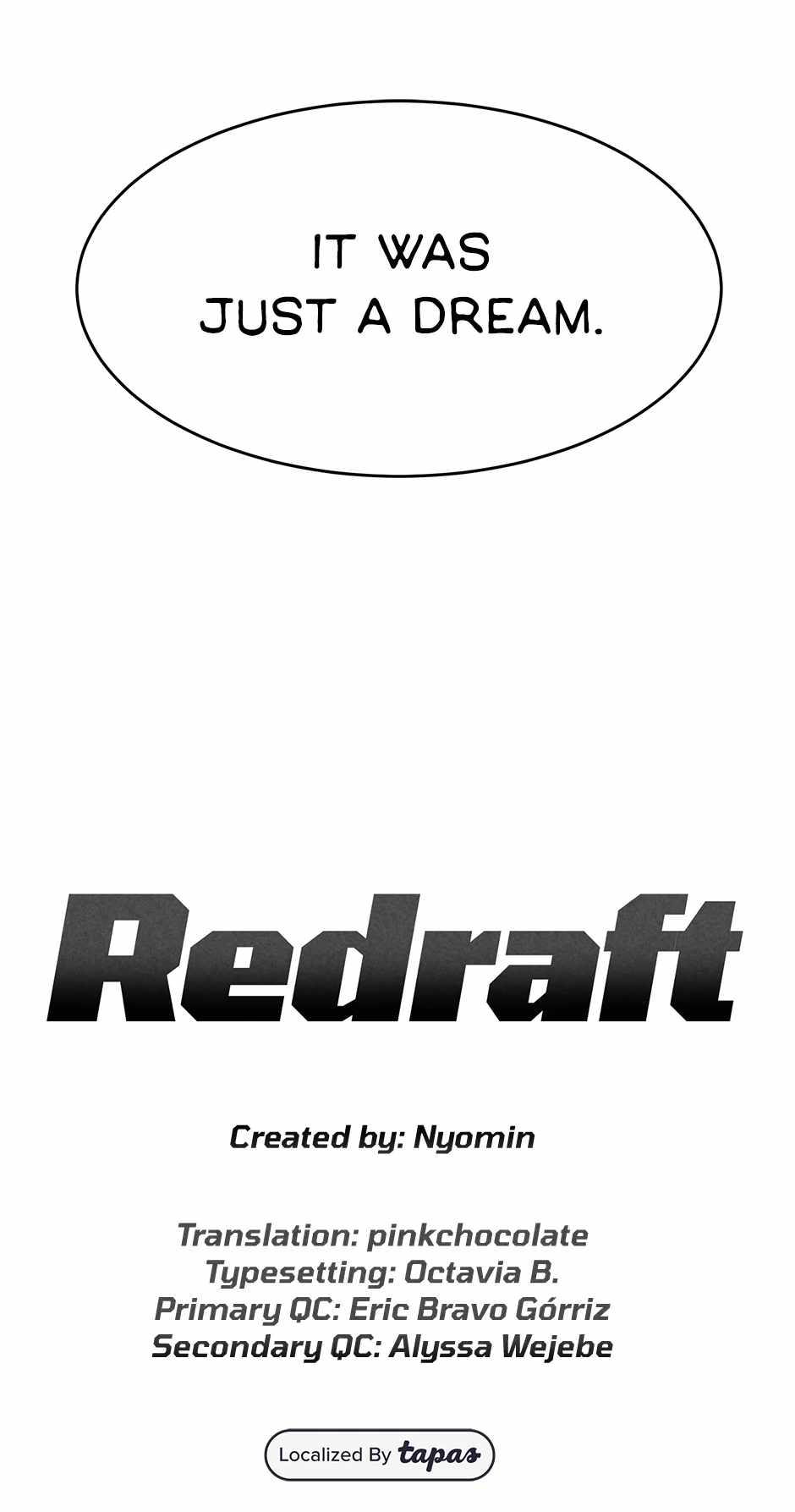 Lead Draft (2024) Chapter 37 page 16 - 