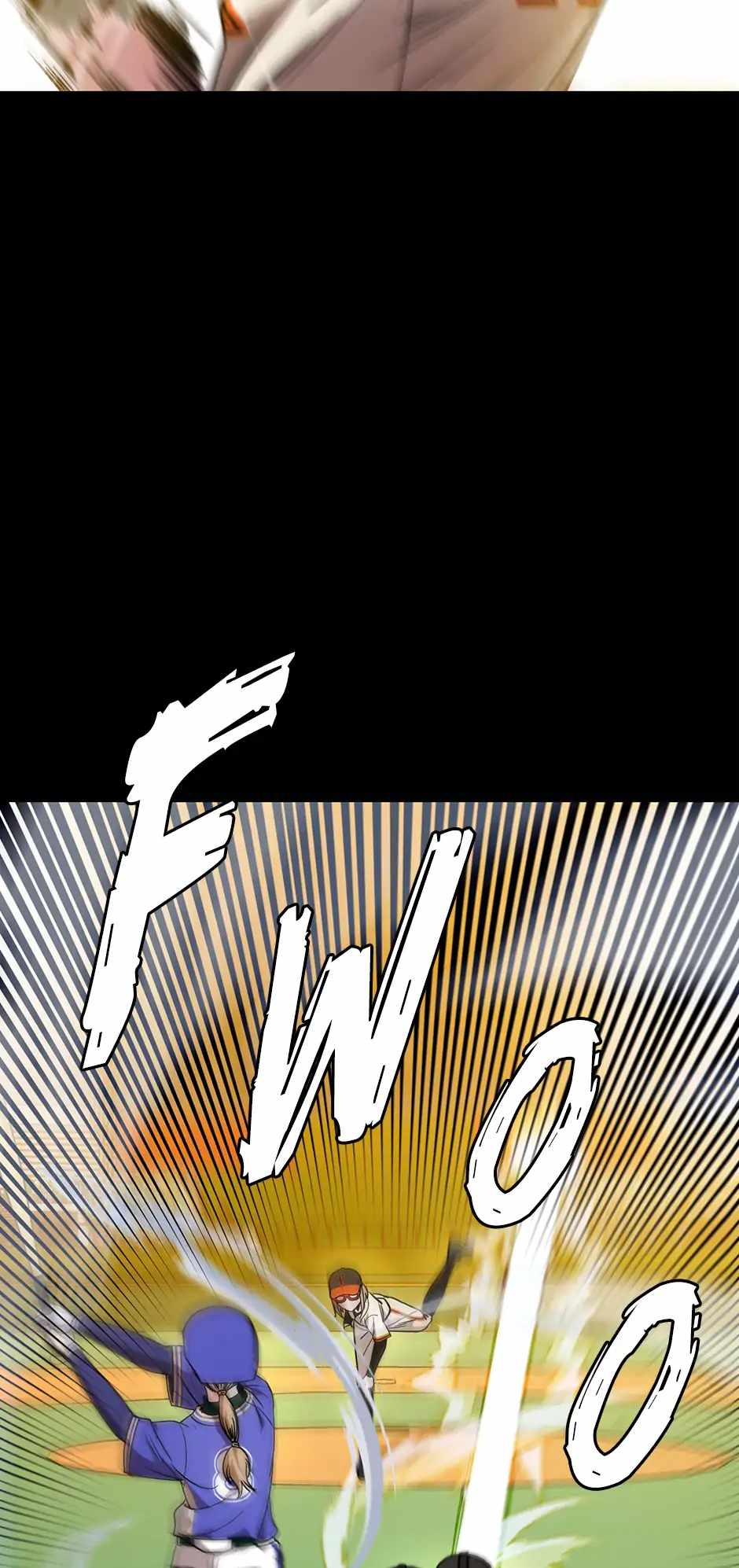 Lead Draft (2024) Chapter 37 page 3 - 