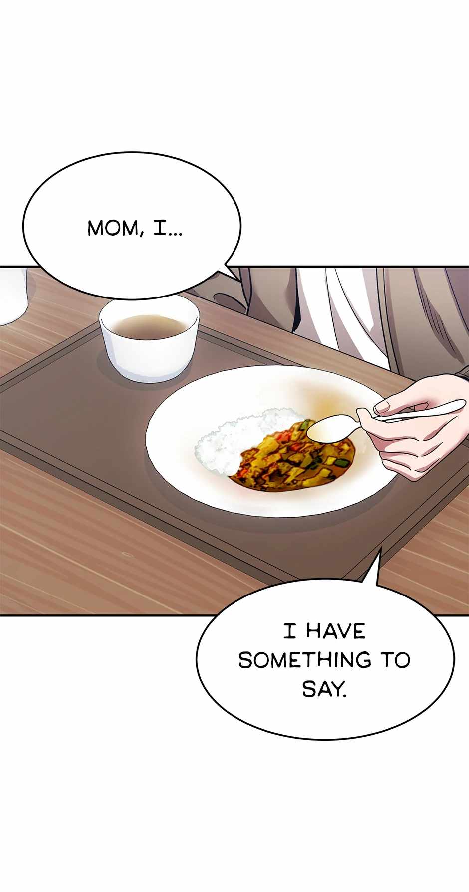 Lead Draft (2024) Chapter 37 page 21 - 