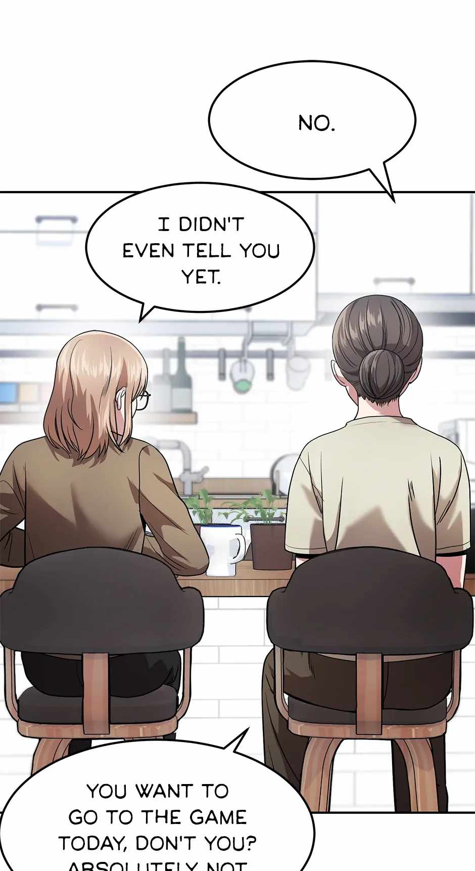 Lead Draft (2024) Chapter 37 page 22 - 