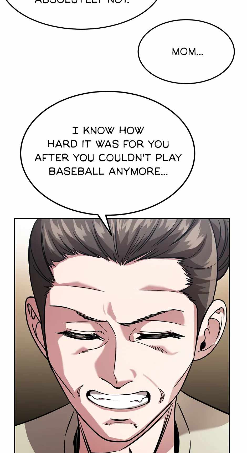 Lead Draft (2024) Chapter 37 page 23 - 