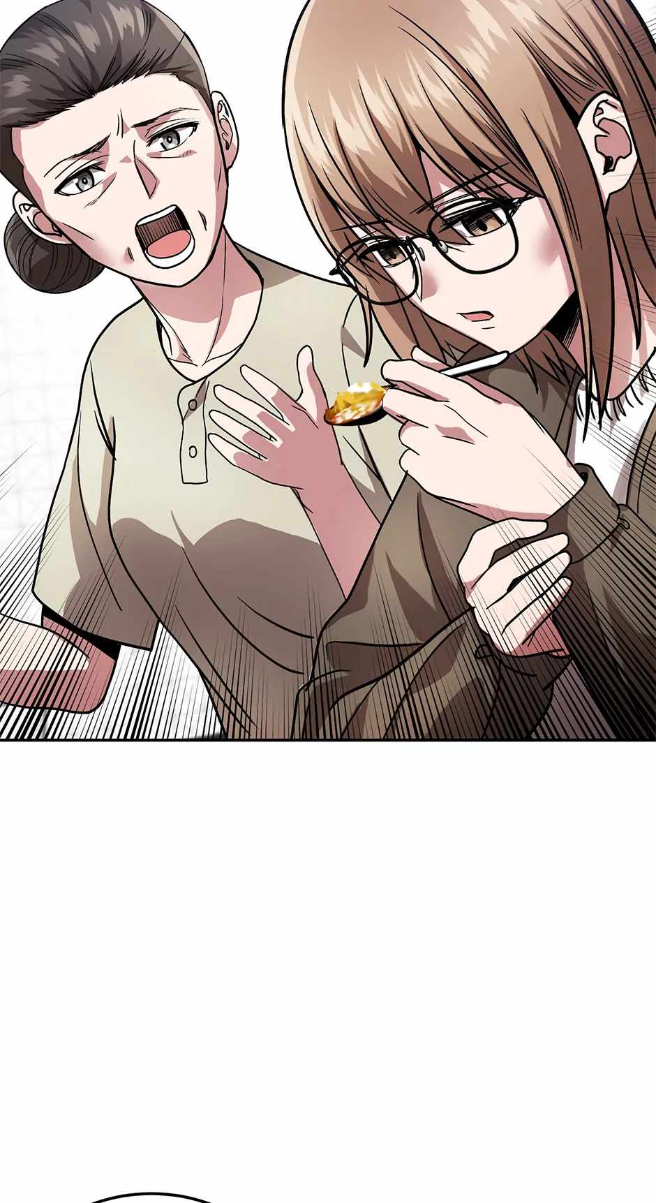 Lead Draft (2024) Chapter 37 page 25 - 