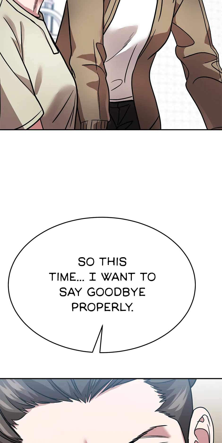 Lead Draft (2024) Chapter 37 page 30 - 