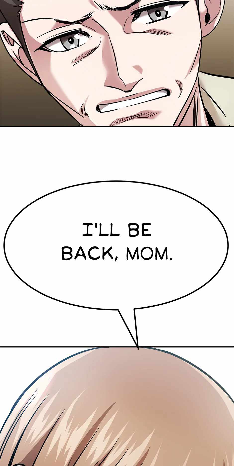 Lead Draft (2024) Chapter 37 page 31 - 