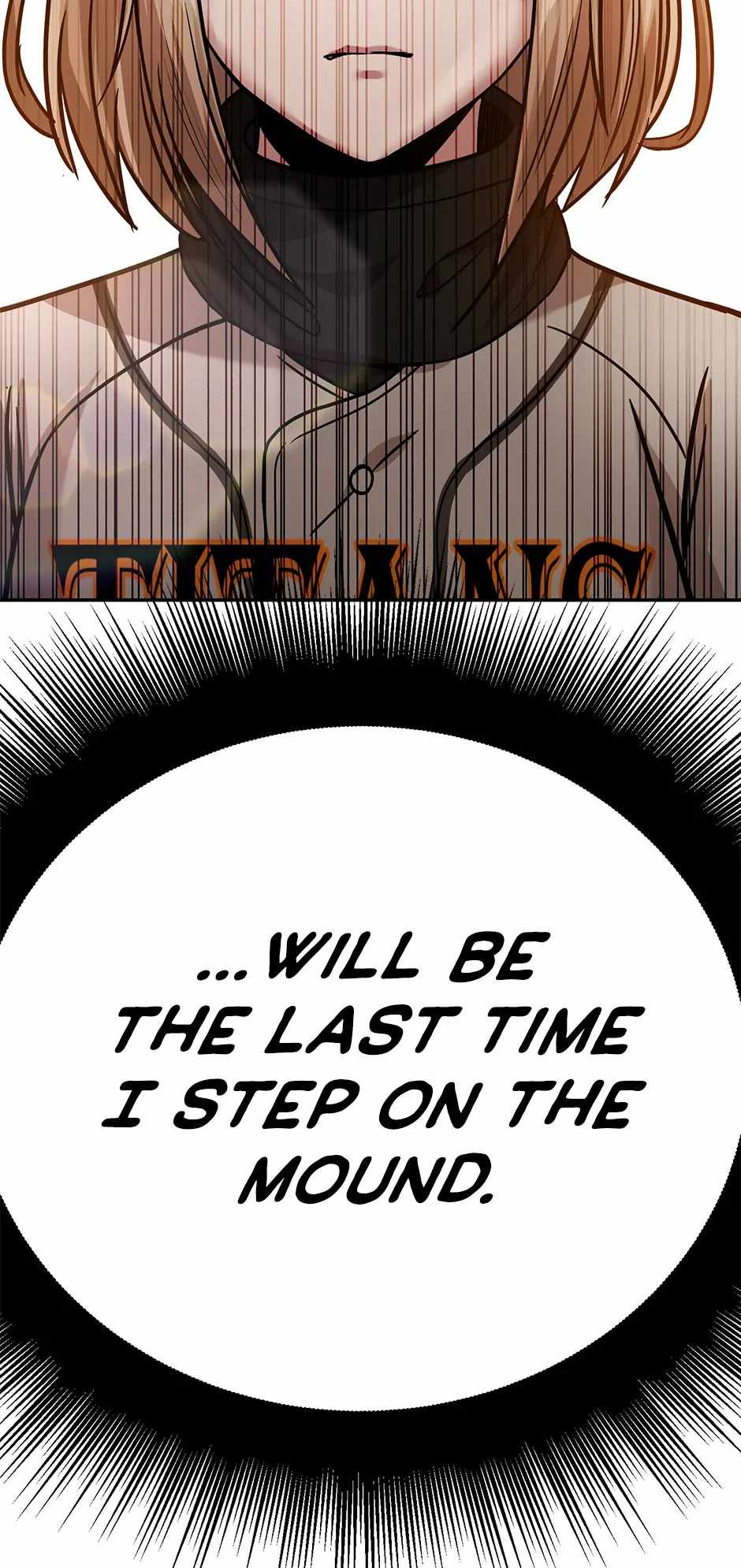 Lead Draft (2024) Chapter 37 page 40 - 