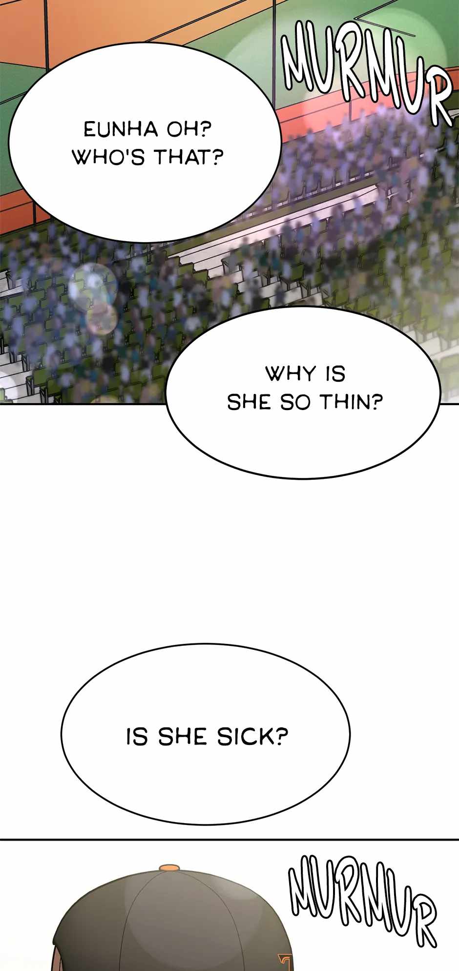Lead Draft (2024) Chapter 37 page 42 - 