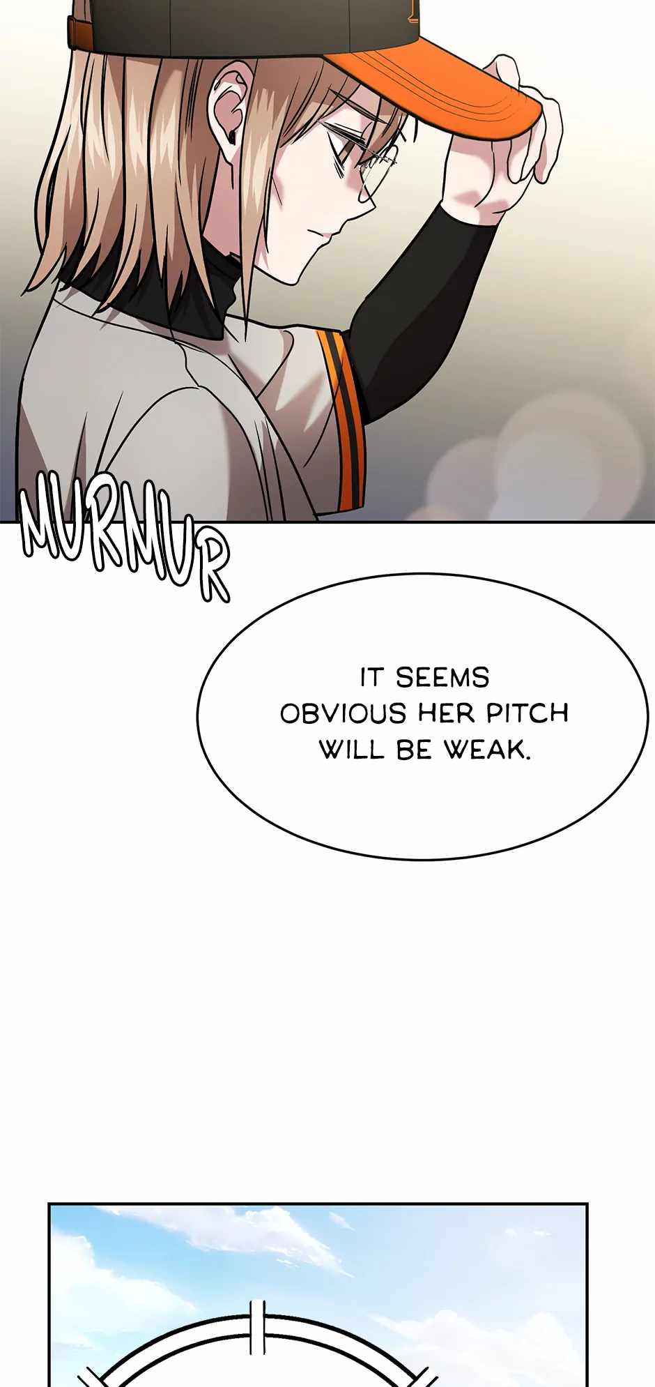 Lead Draft (2024) Chapter 37 page 43 - 