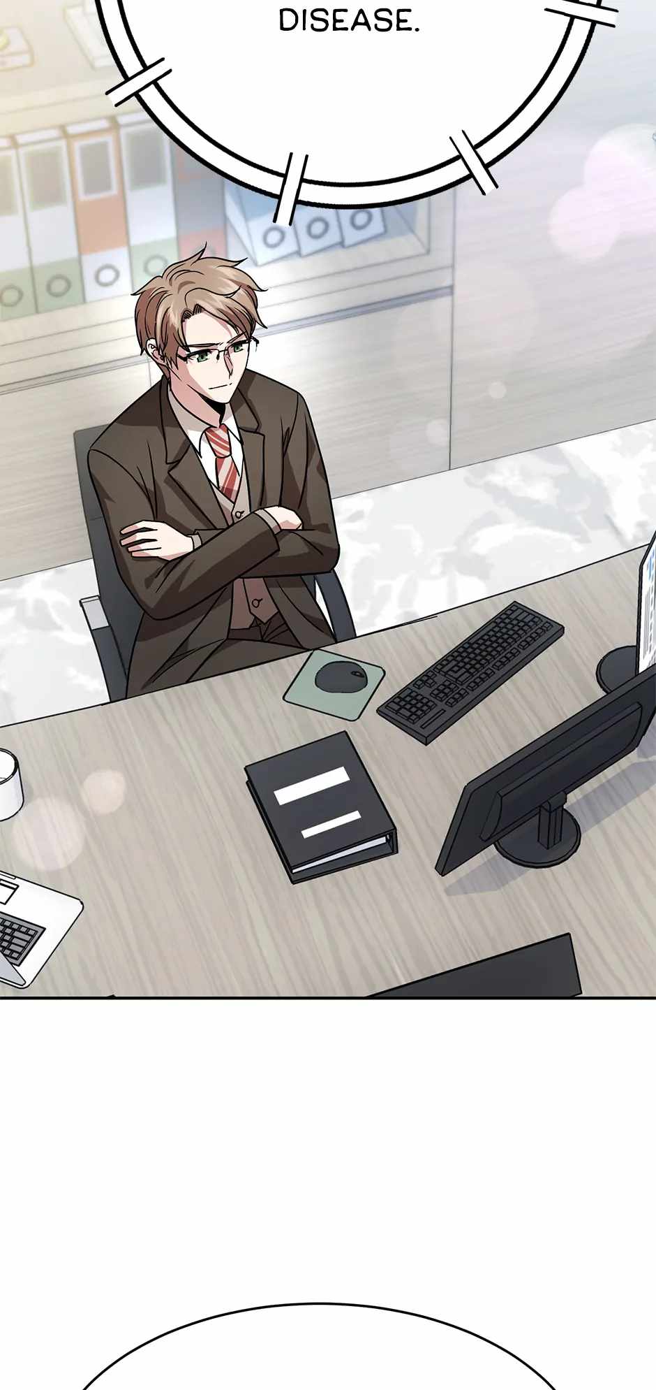 Lead Draft (2024) Chapter 37 page 45 - 