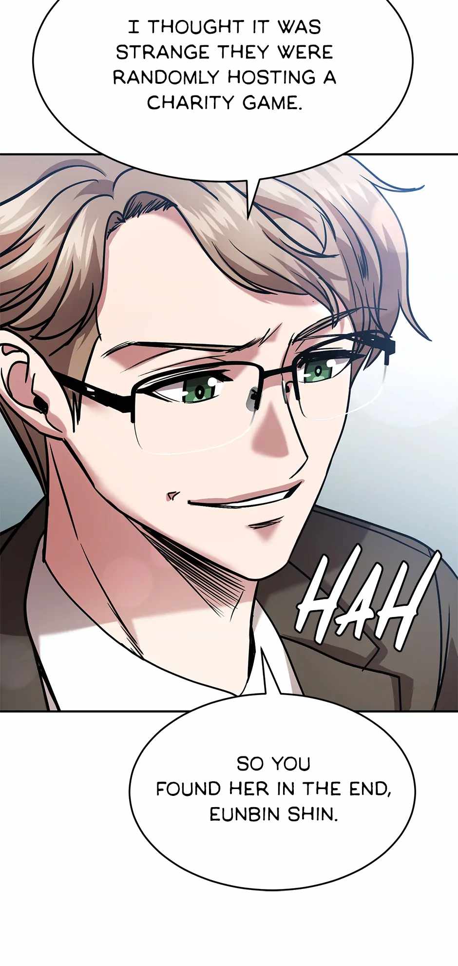 Lead Draft (2024) Chapter 37 page 46 - 