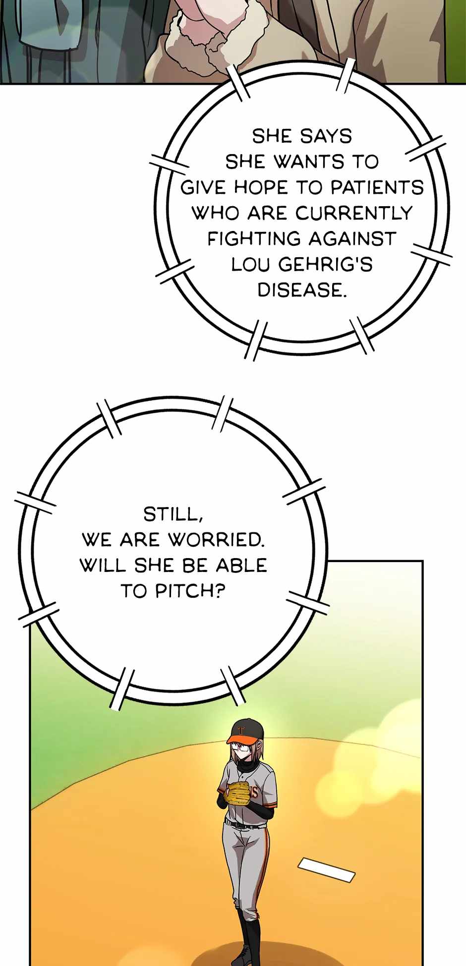 Lead Draft (2024) Chapter 37 page 50 - 