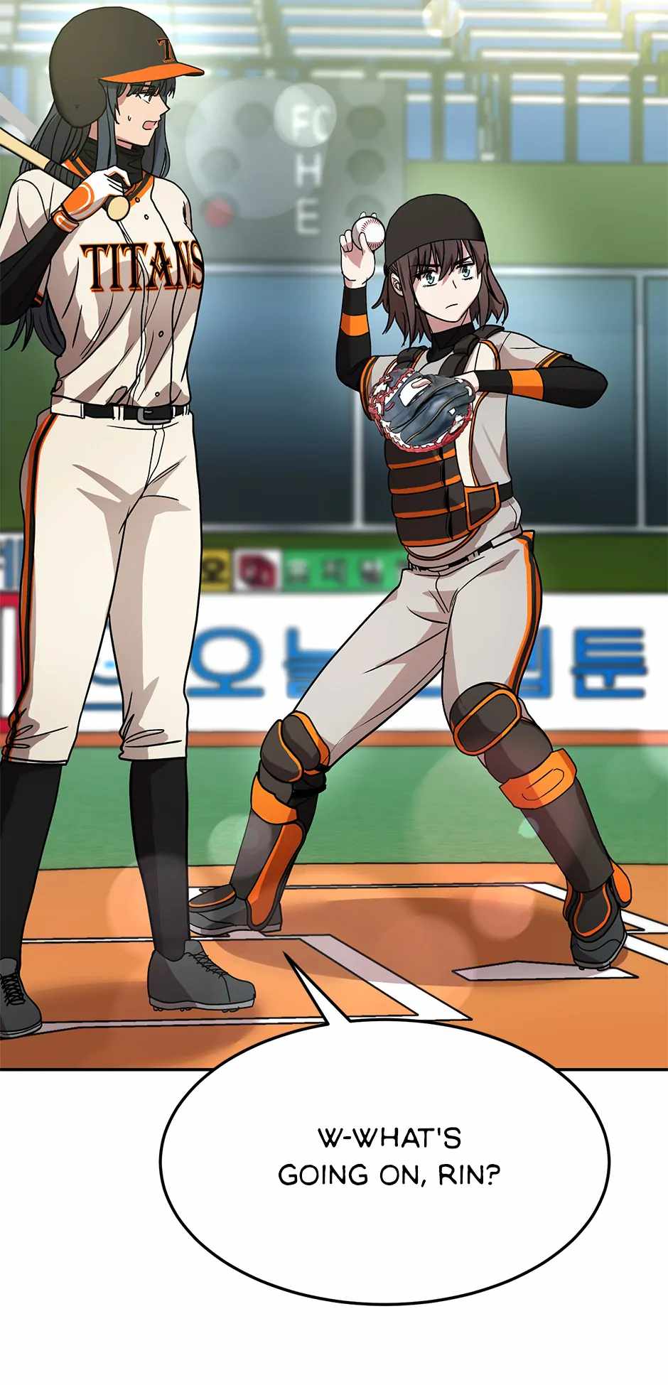 Lead Draft (2024) Chapter 37 page 52 - 