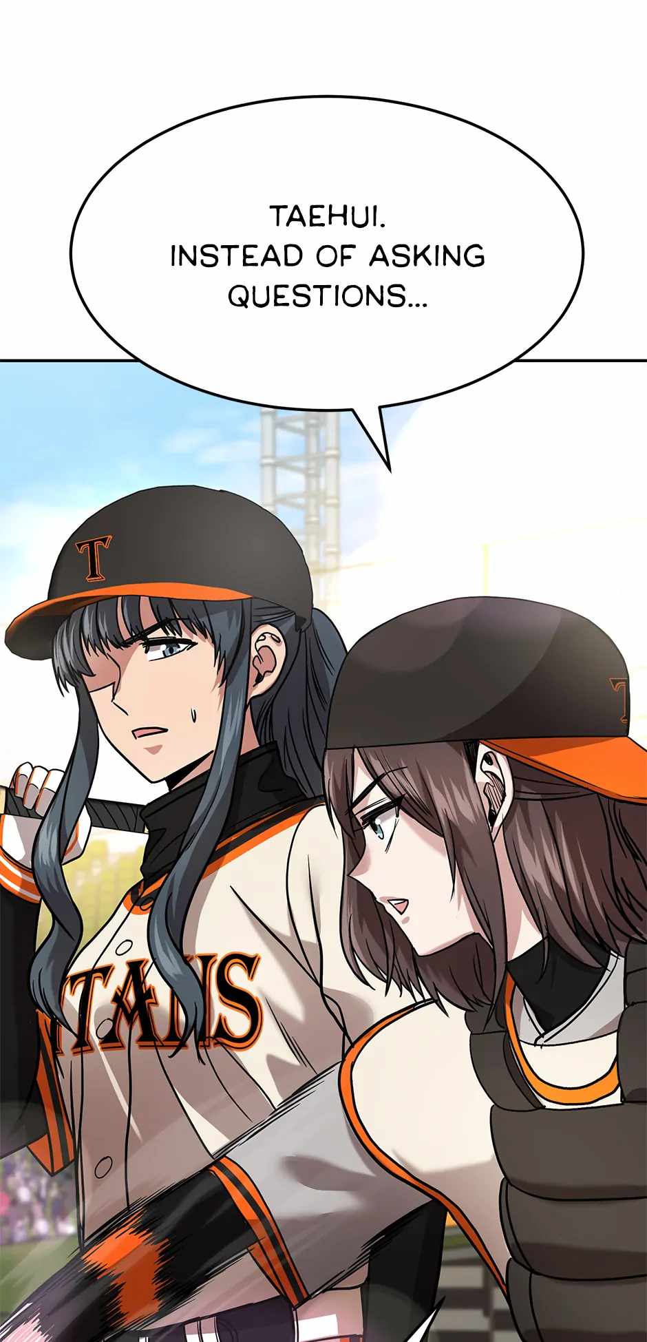 Lead Draft (2024) Chapter 37 page 53 - 