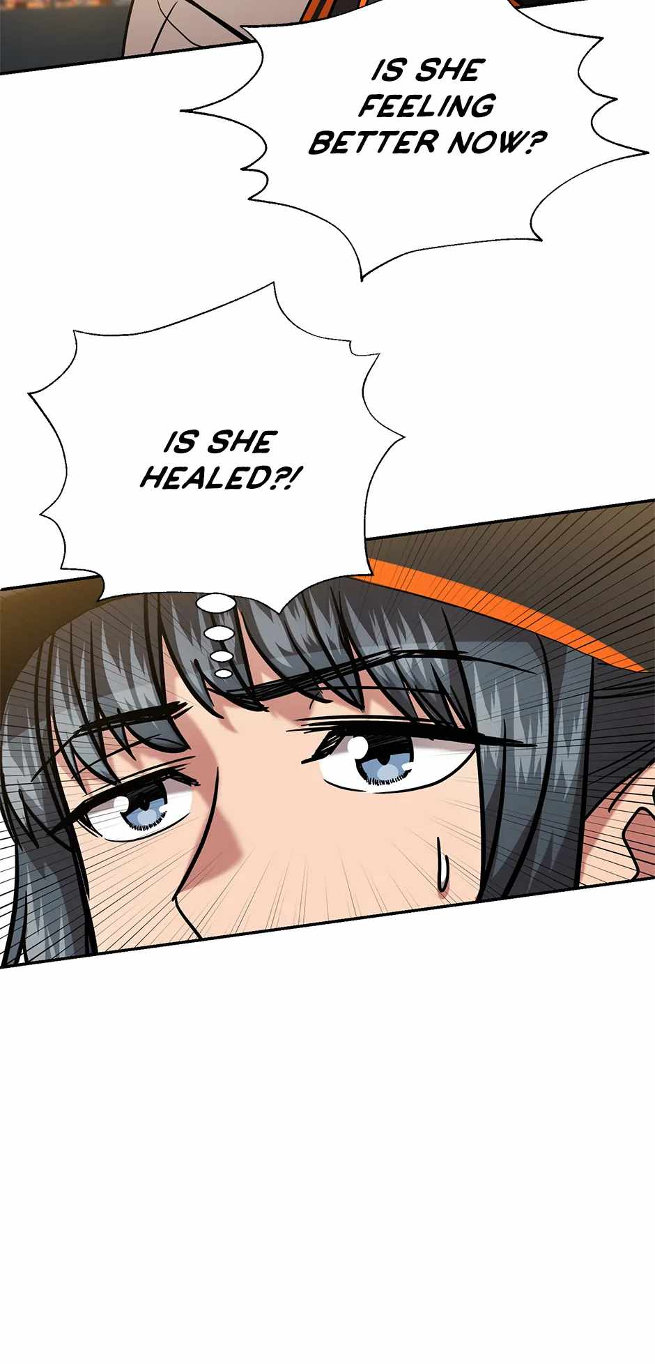 Lead Draft (2024) Chapter 37 page 58 - 