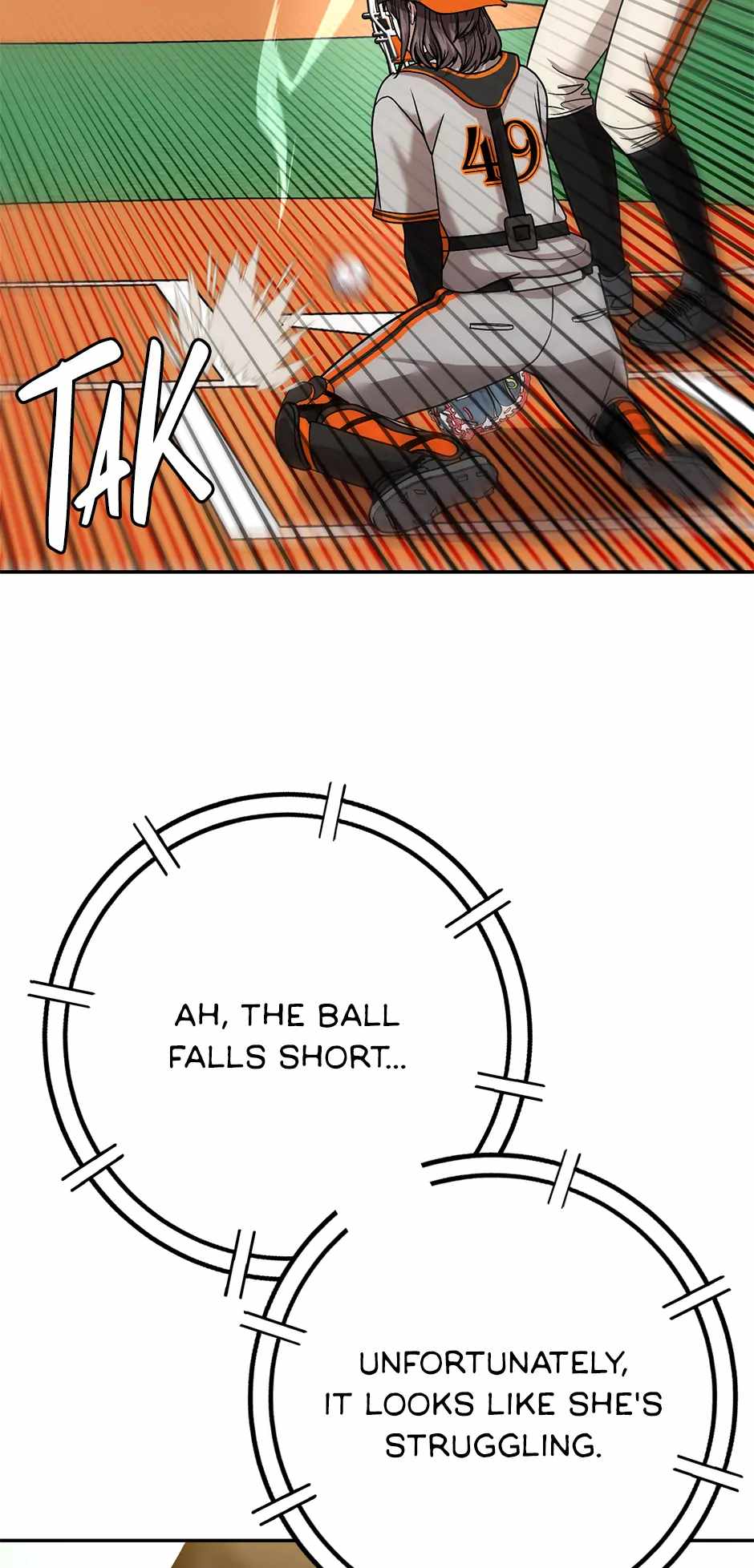 Lead Draft (2024) Chapter 37 page 61 - 
