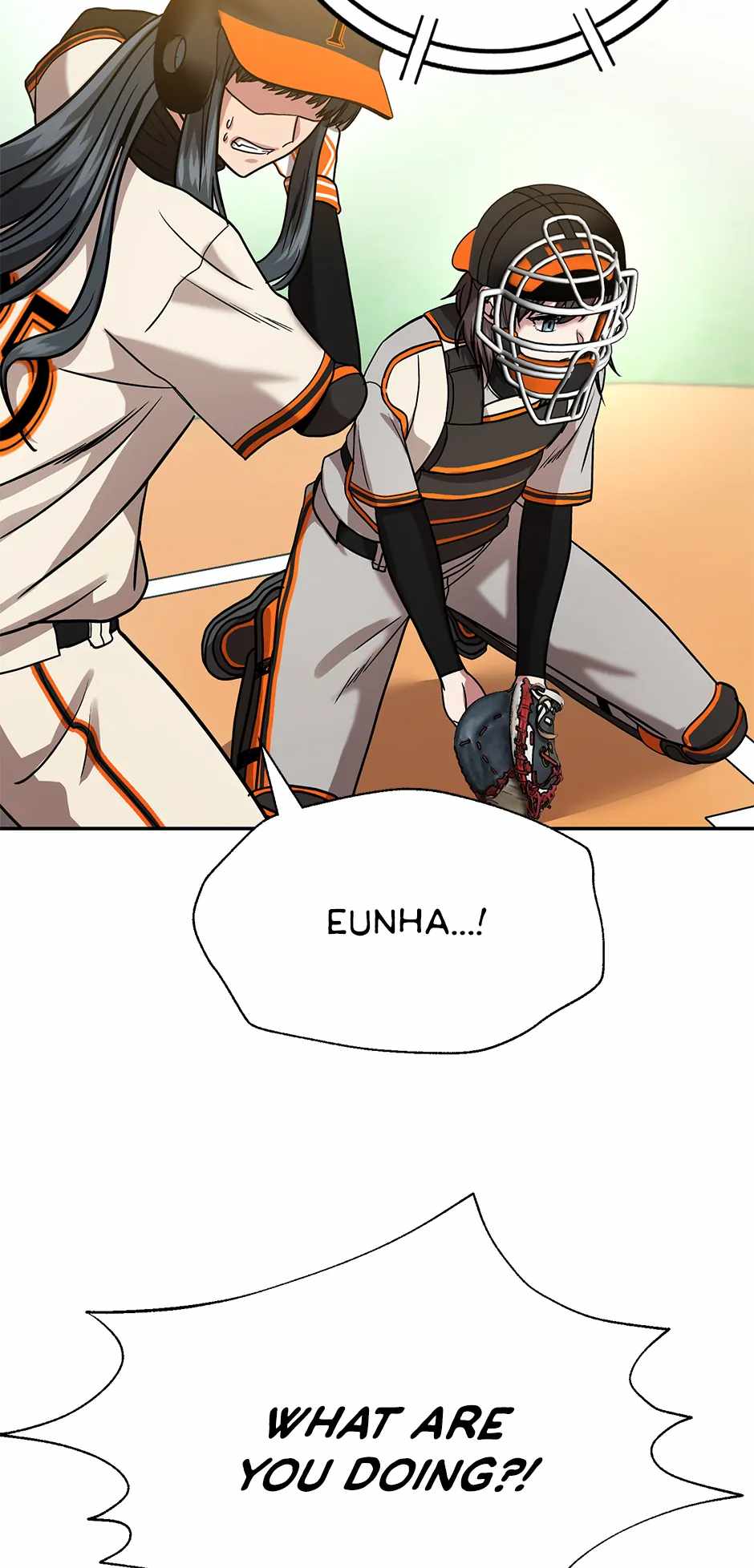 Lead Draft (2024) Chapter 37 page 62 - 