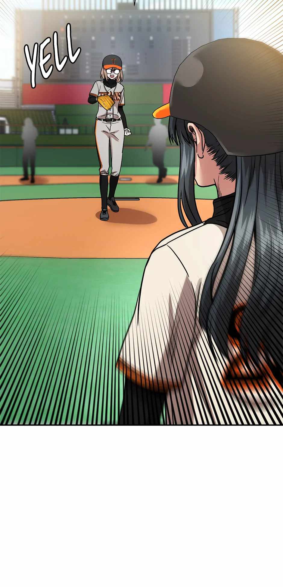 Lead Draft (2024) Chapter 37 page 64 - 