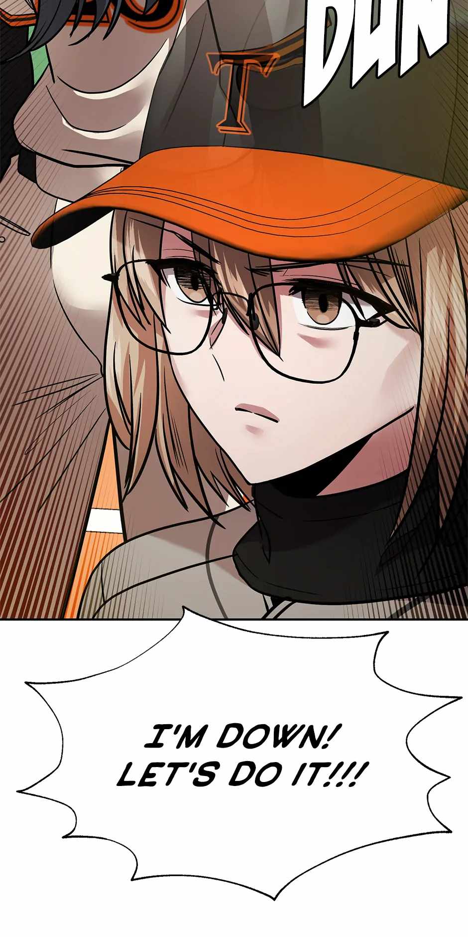 Lead Draft (2024) Chapter 37 page 74 - 
