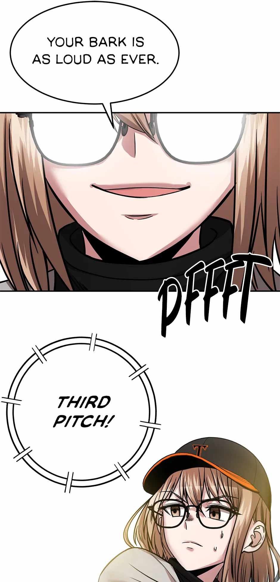Lead Draft (2024) Chapter 37 page 85 - 