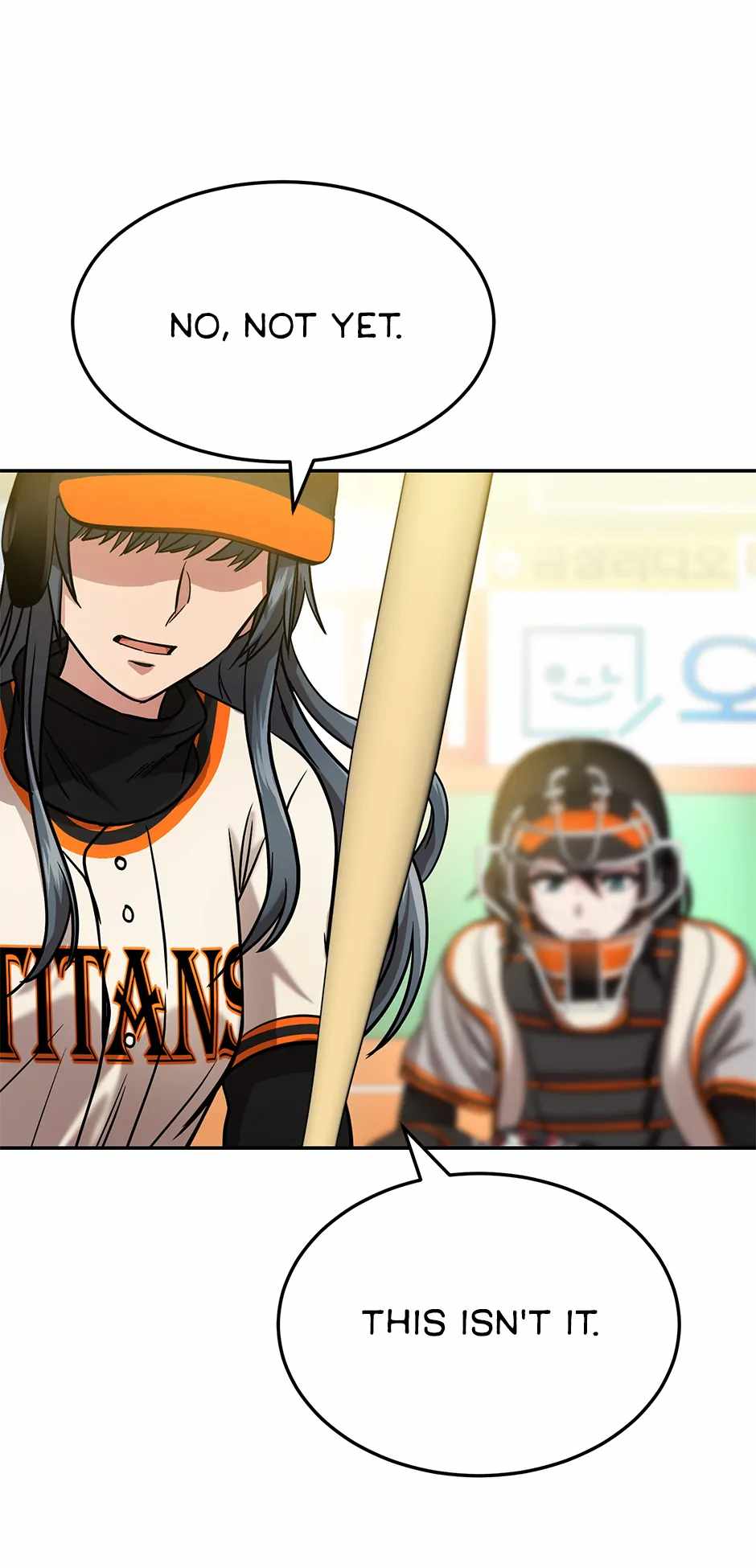 Lead Draft (2024) Chapter 37 page 89 - 