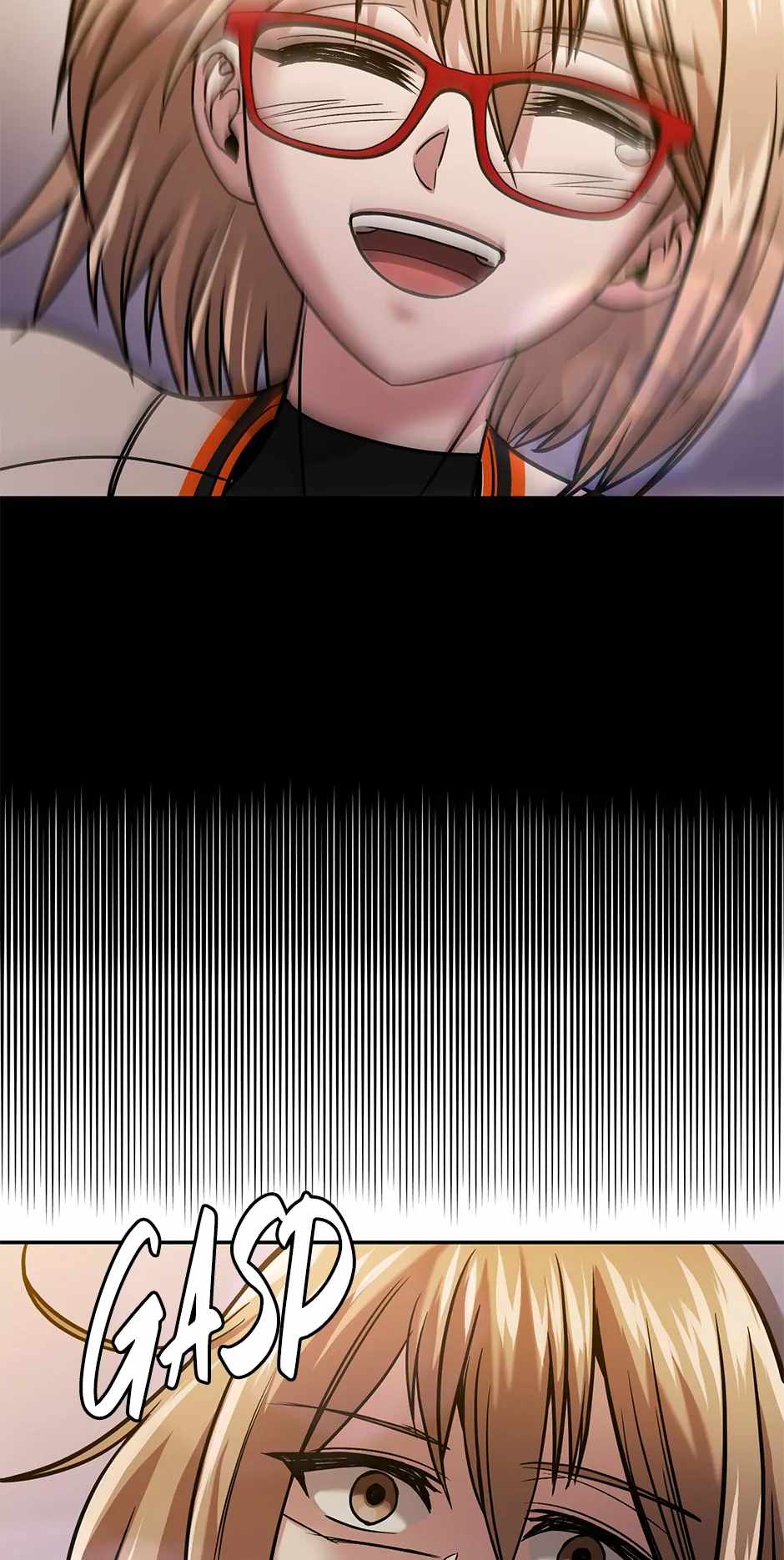 Lead Draft (2024) Chapter 37 page 10 - 