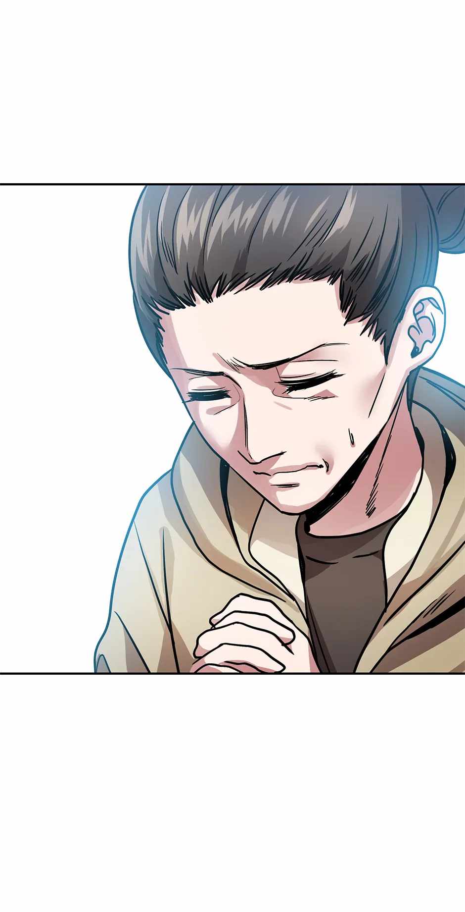 Lead Draft (2024) Chapter 38 page 14 - 