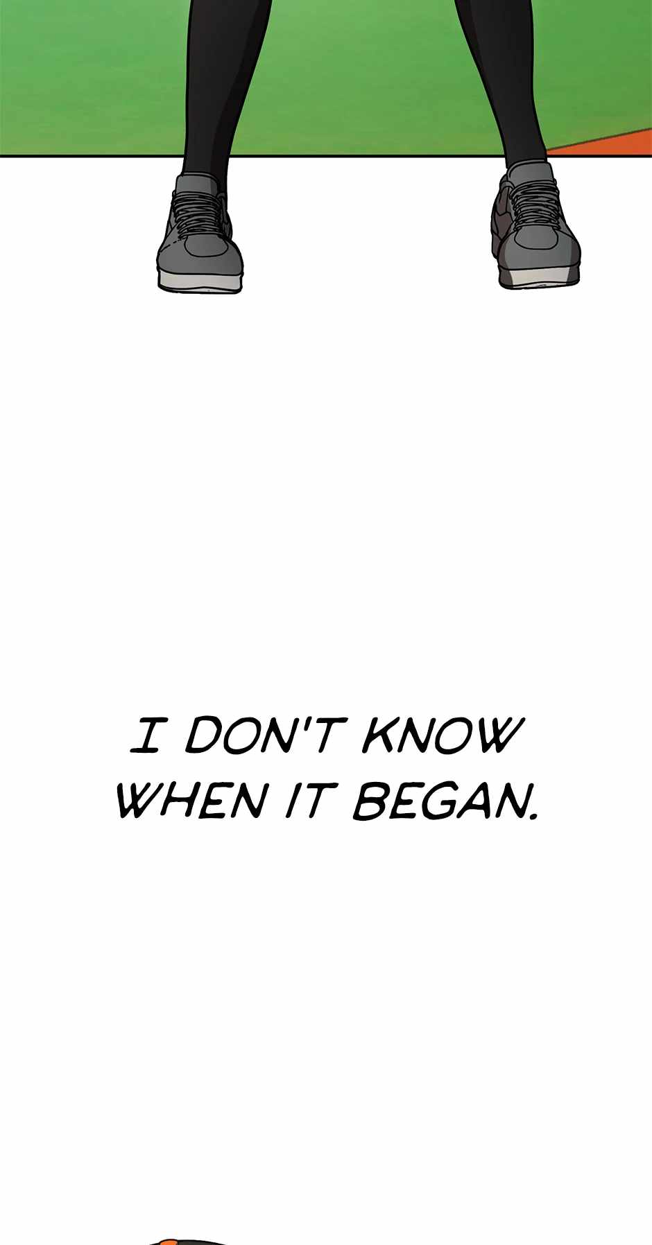 Lead Draft (2024) Chapter 38 page 3 - 