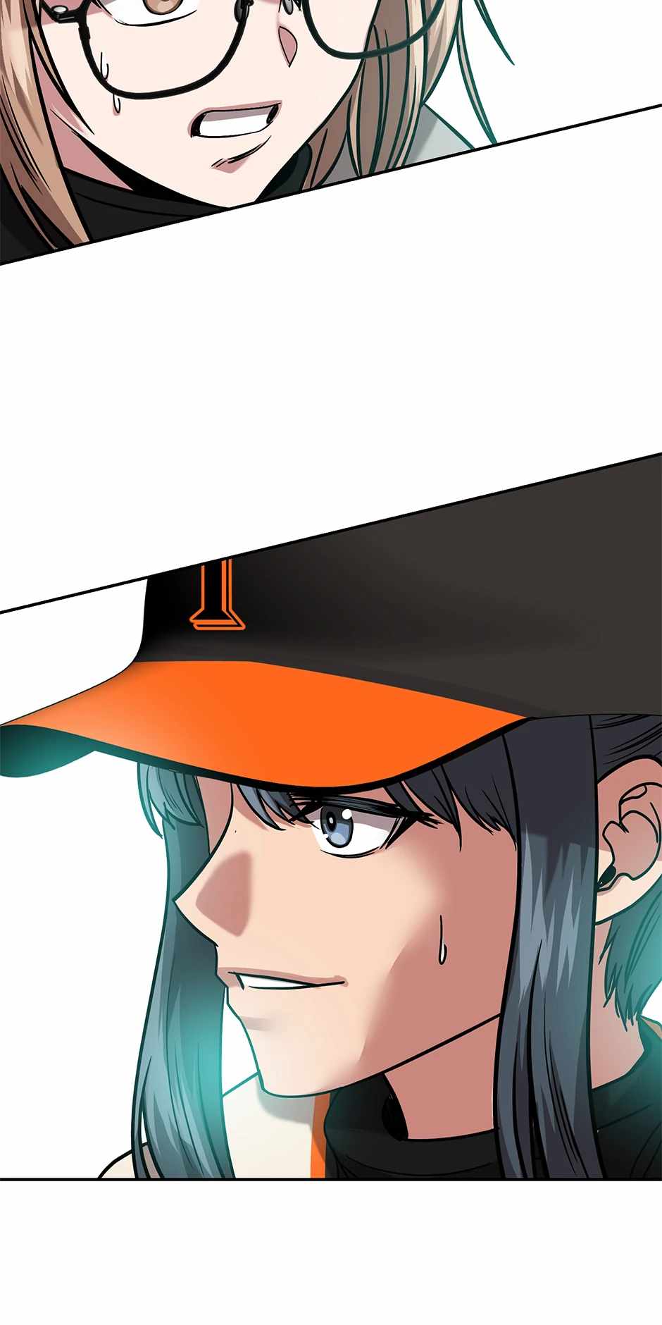 Lead Draft (2024) Chapter 38 page 21 - 